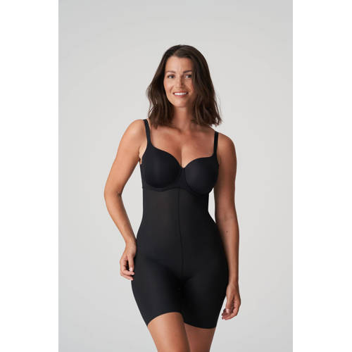 PrimaDonna high waist corrigerende tailleshort Figuras zwart afbeelding