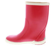 thumbnail: Bergstein regenlaarzen roze/wit