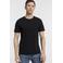 Anytime T-shirt zwart