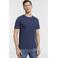 Anytime T-shirt donkerblauw