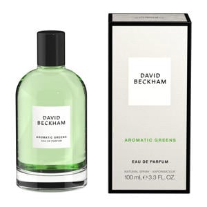 Aromatic greens eau de parfum - 100 ml