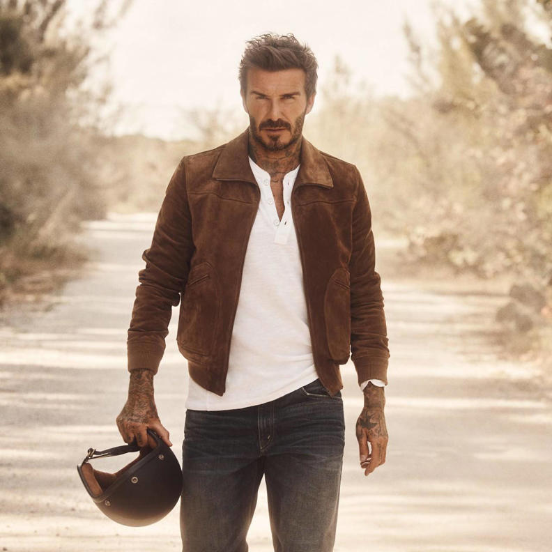 David Beckham Refined Woods eau de parfum 100 ml wehkamp