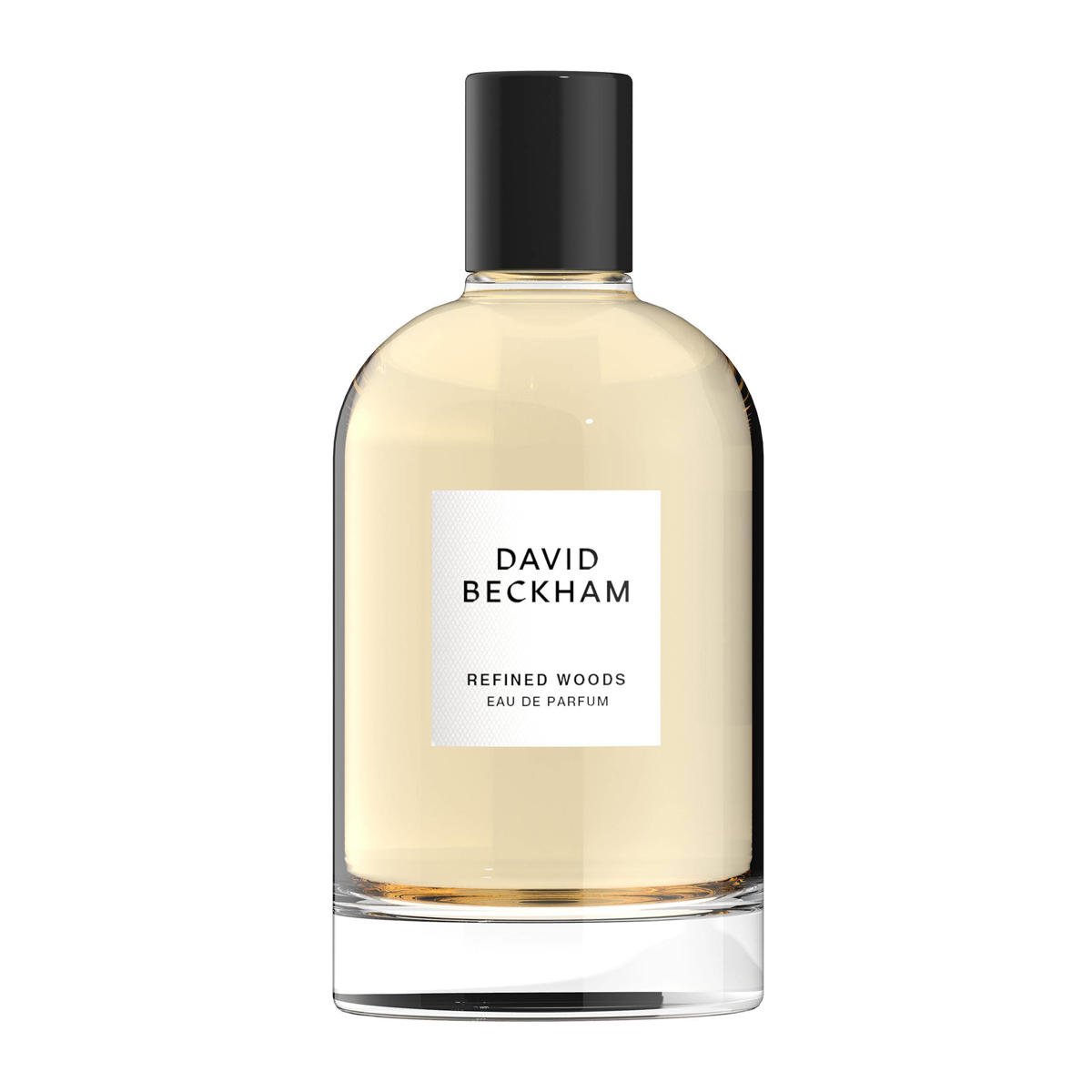 David Beckham Refined Woods eau de parfum 100 ml wehkamp