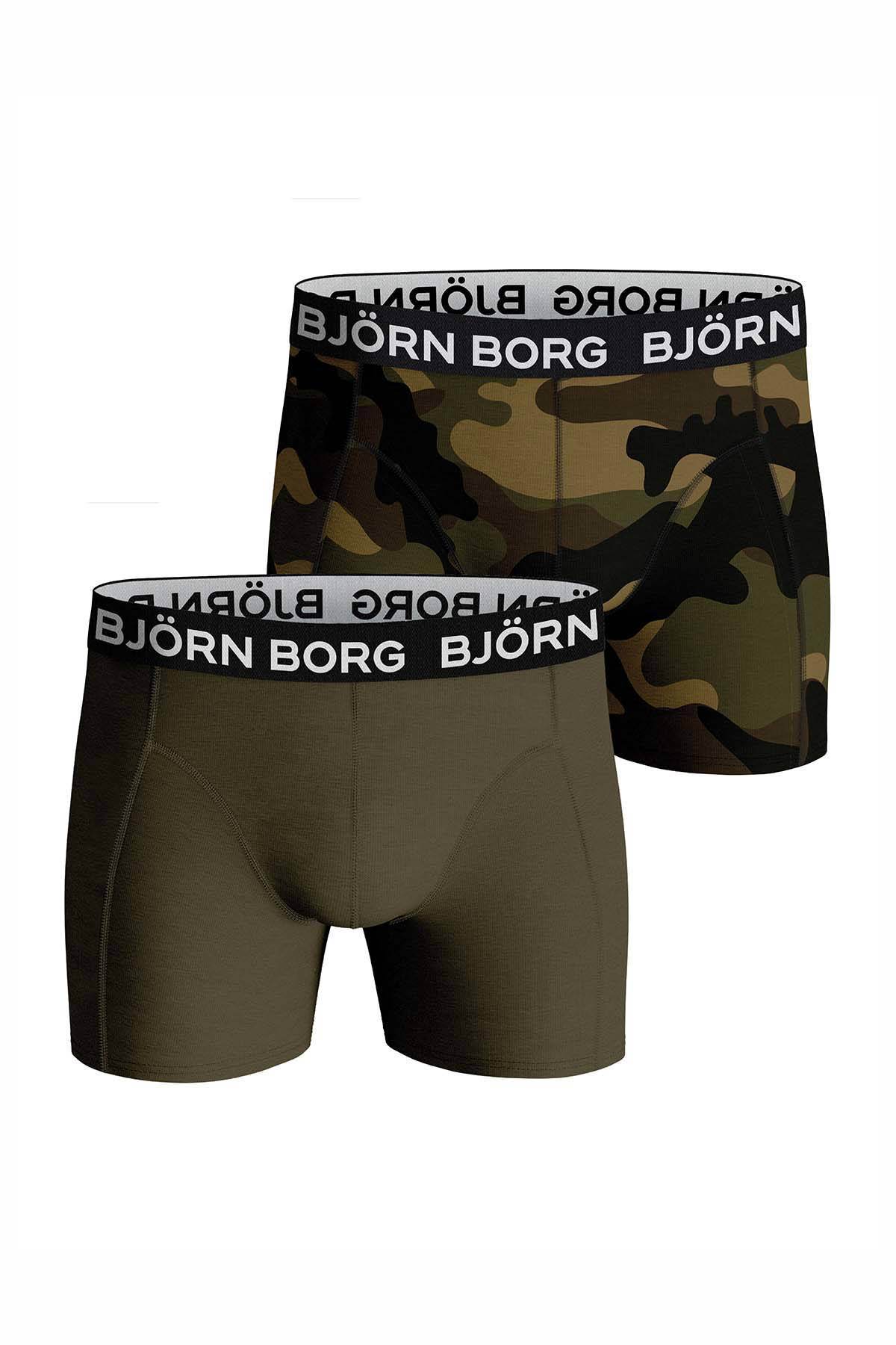 Björn Borg boxershort (set van 2) | wehkamp