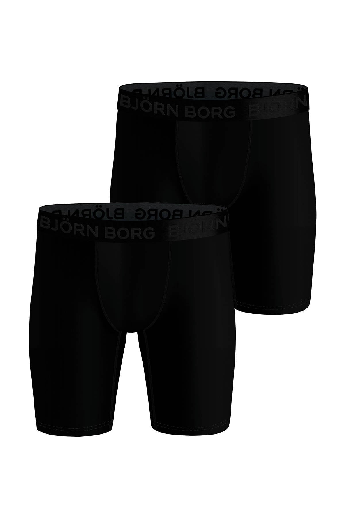 Björn Borg boxershort (set van 2) | wehkamp