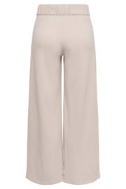 thumbnail: JDY high waist wide leg broek JDYGEGGO beige