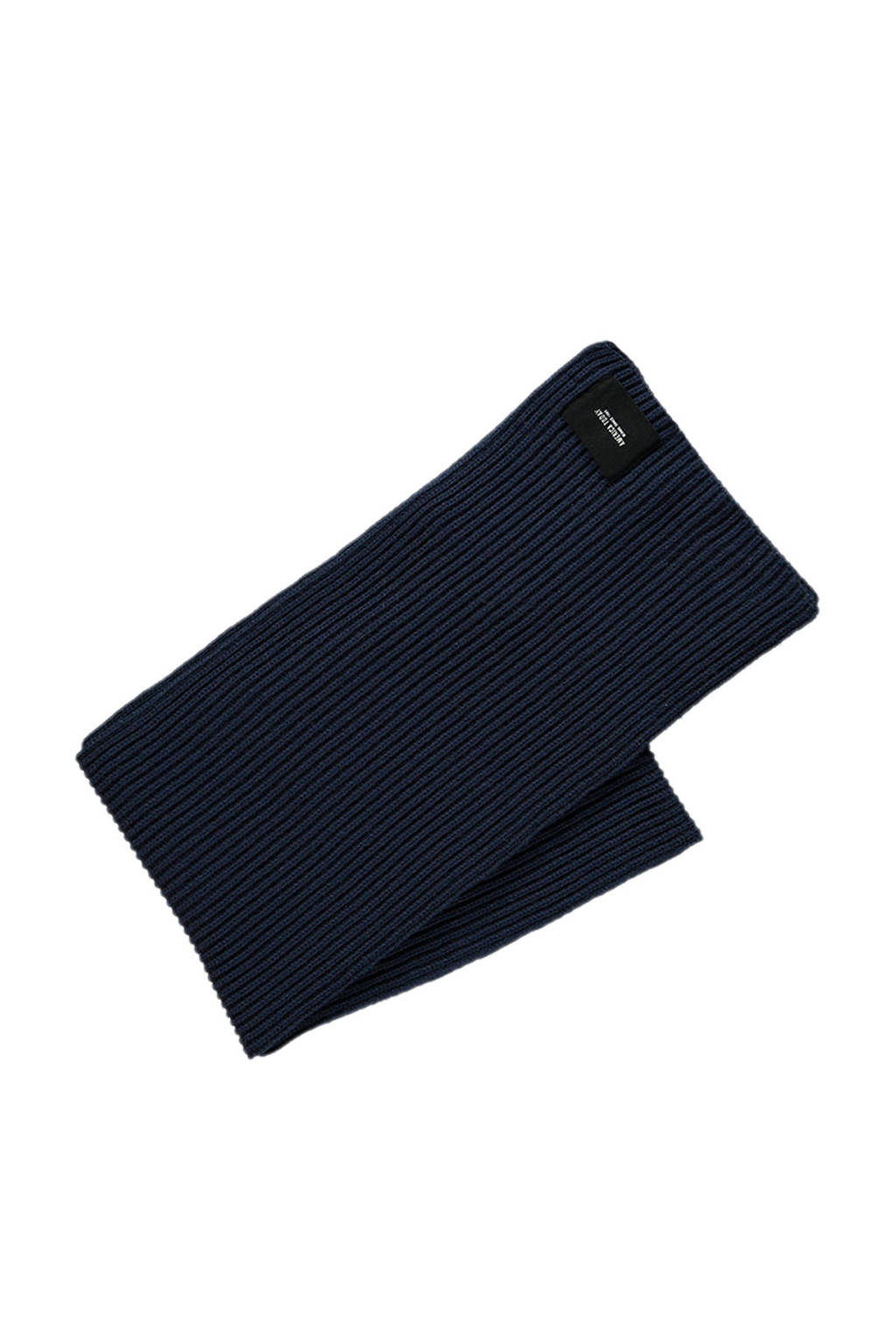 America Today Junior sjaal donkerblauw, Donkerblauw