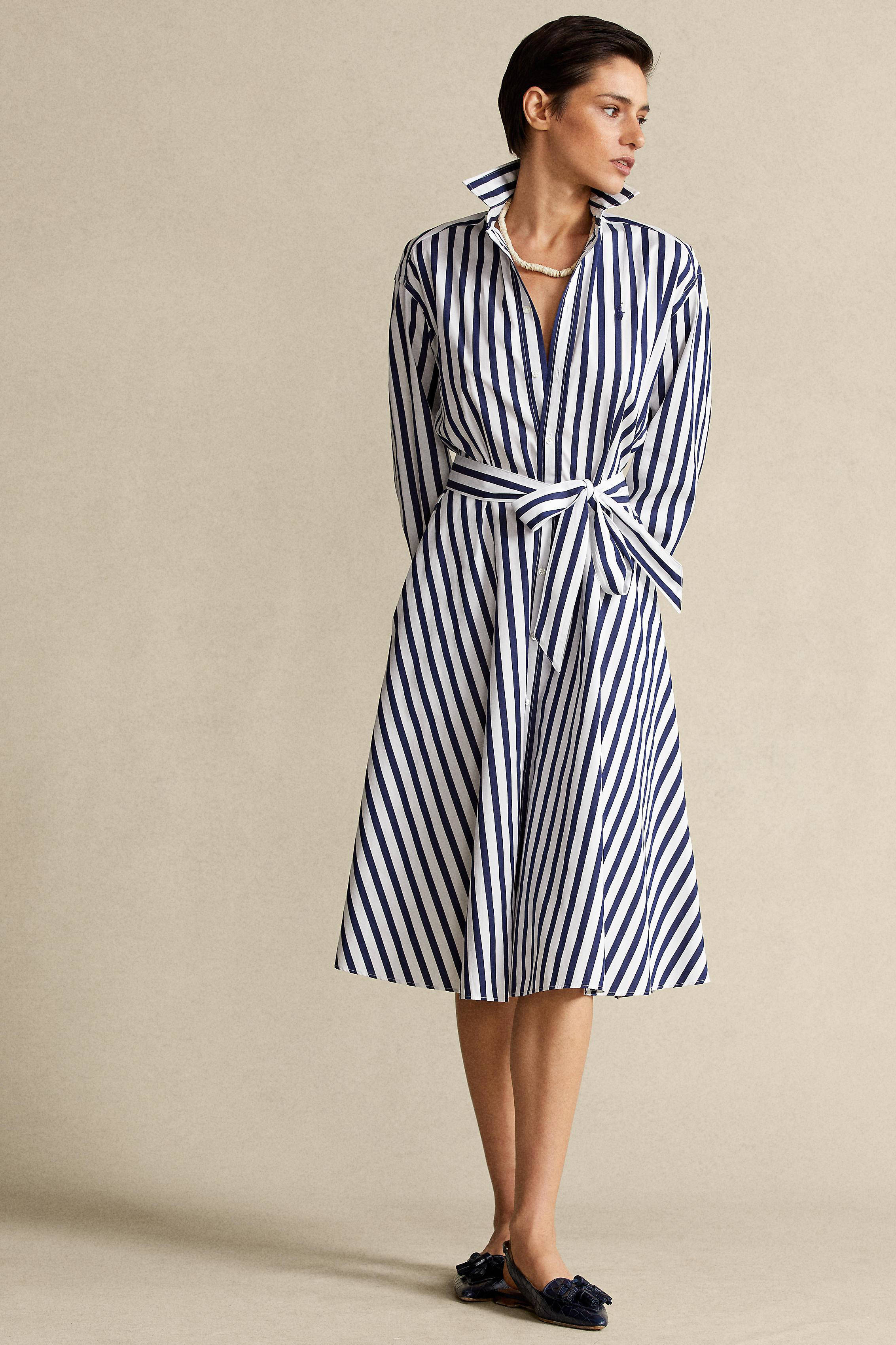 ralph lauren polo jurk