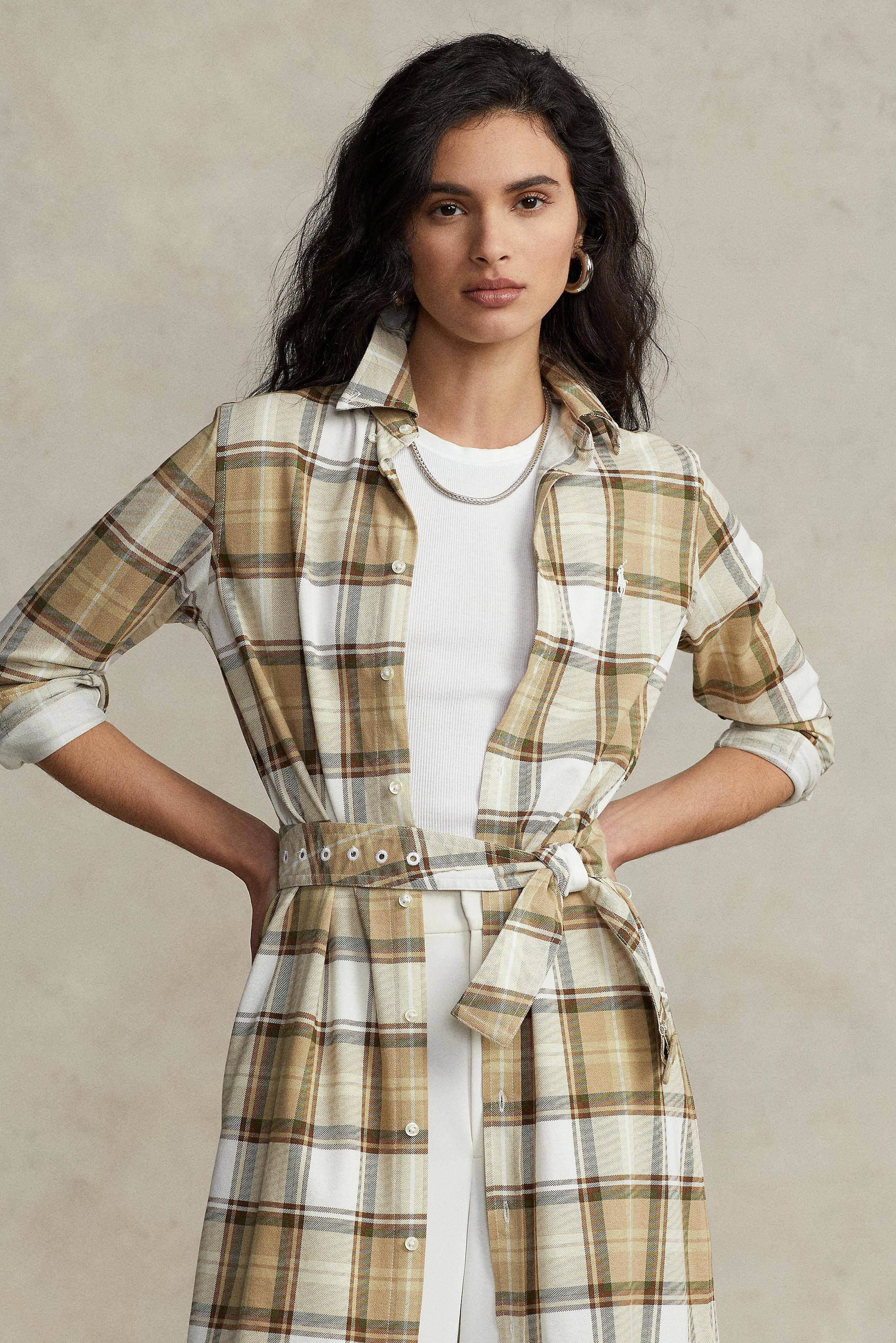 blousejurk ralph lauren