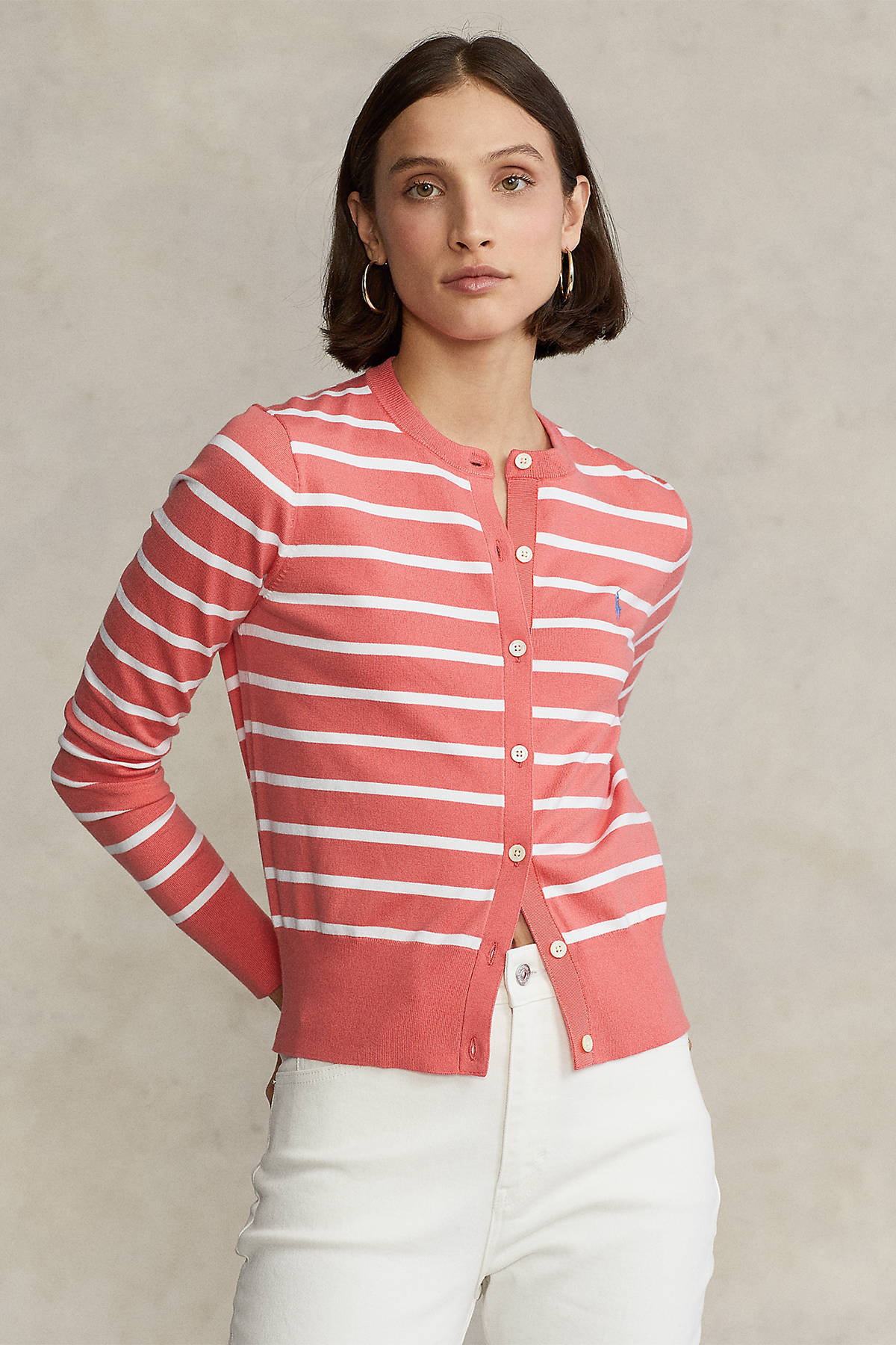 ralph lauren vest dames