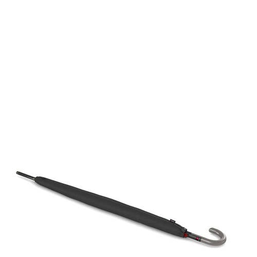 Knirps paraplu T-903 Automatic zwart afbeelding