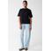 Shoeby oversized T-shirt zwart
