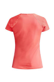 thumbnail: Craft sportshirt ADV Essence Short Sleeve Slim Tee W roze