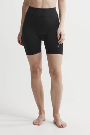 fietsbroek Fuseknit zwart