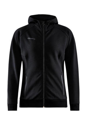 sportvest zwart