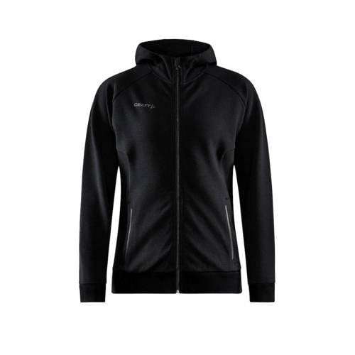 Craft sportvest zwart afbeelding