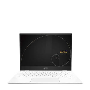 Wehkamp MSI Summit E13 Flip Evo A11MT-226NL 2-in-1 laptop aanbieding Wehkamp MSI Summit E13 Flip Evo A11MT-226NL 2-in-1 laptop aanbieding