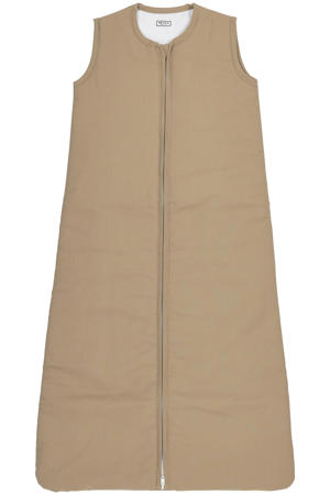 baby zomerslaapzak uni taupe