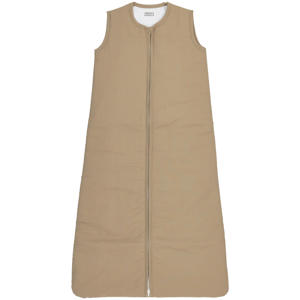 baby zomerslaapzak uni taupe