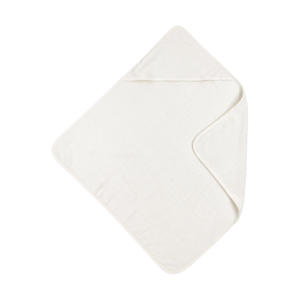 basic badstof badcape offwhite