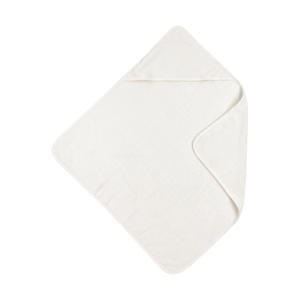 basic badstof badcape offwhite