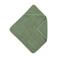 Meyco basic badstof badcape forest green
