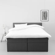 thumbnail: NOUS Living complete boxspring Bergen met opbergruimte (180x200 cm)