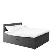 thumbnail: NOUS Living complete boxspring Bergen met opbergruimte (180x200 cm)