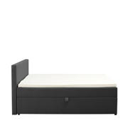 thumbnail: NOUS Living complete boxspring Bergen met opbergruimte (180x200 cm)