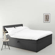 thumbnail: NOUS Living complete boxspring Bergen met opbergruimte (180x200 cm)