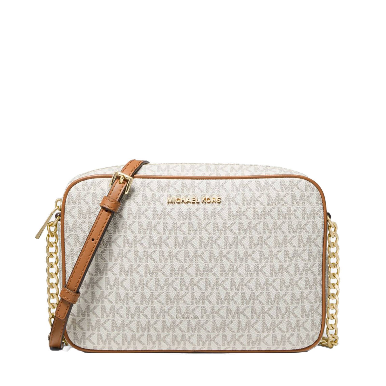 Michael kors crossbody clearance wit