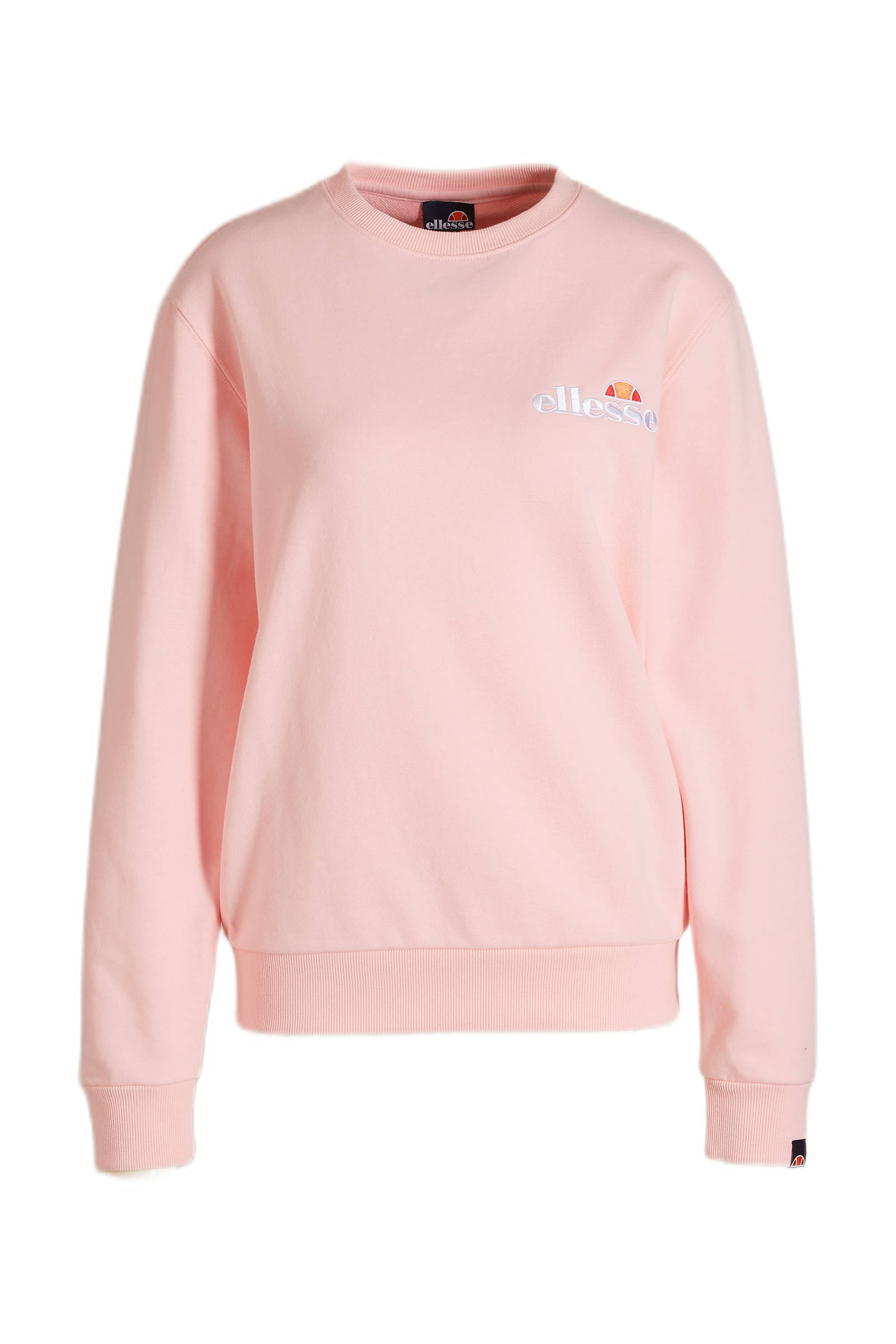 Lichtroze sweater 2024 dames