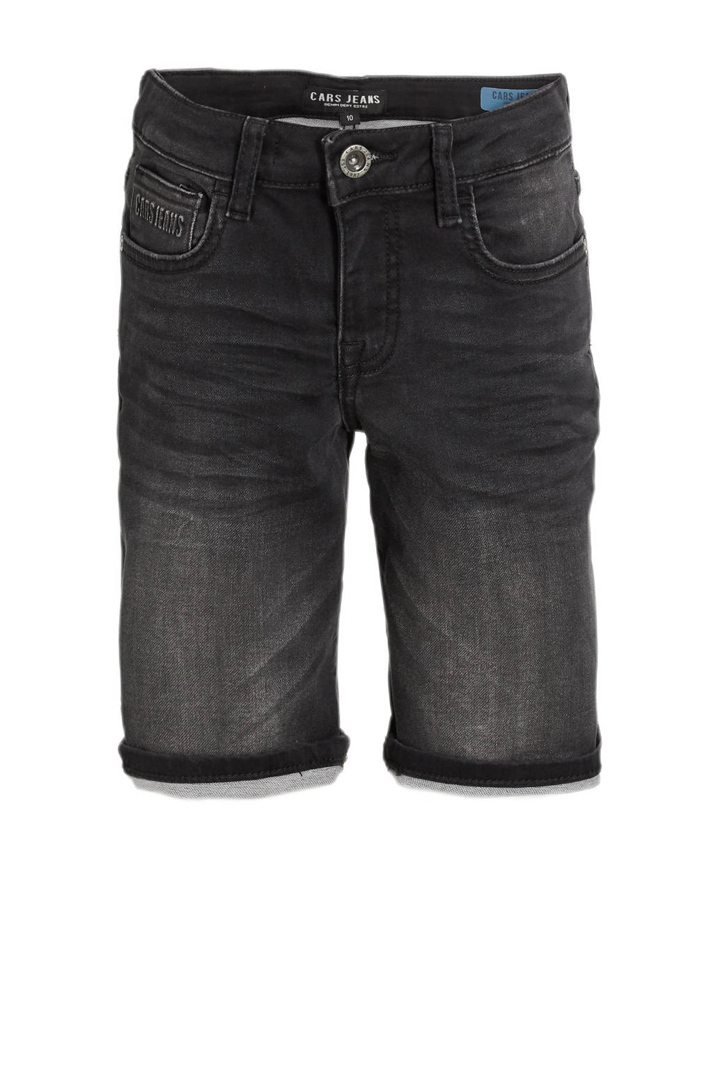 Cars jeans bermuda Seatle black used