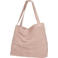 Koeka Vik luiertas mom bag Grey Pink