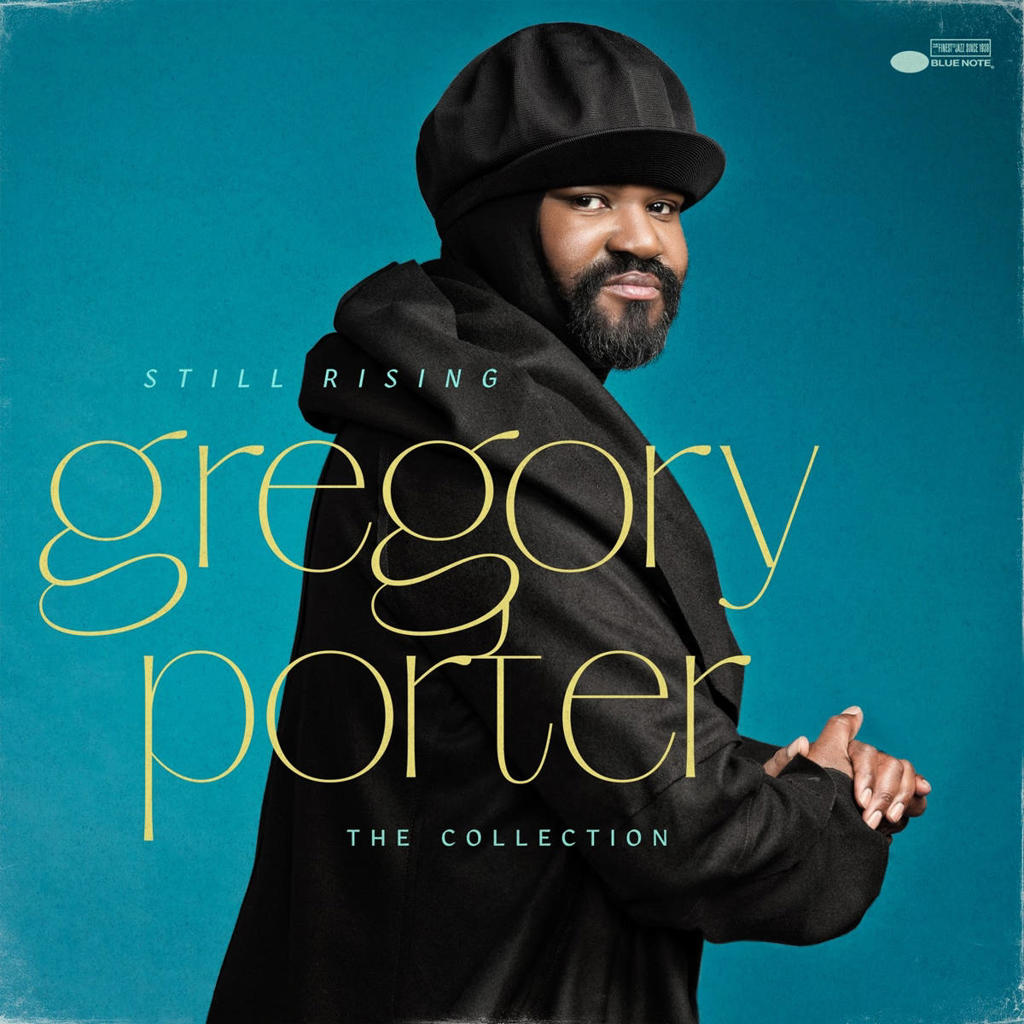 Gregory Porter Still Rising The Collection