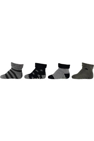 sokken - multi (set van 4)