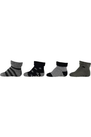 sokken - multi (set van 4)