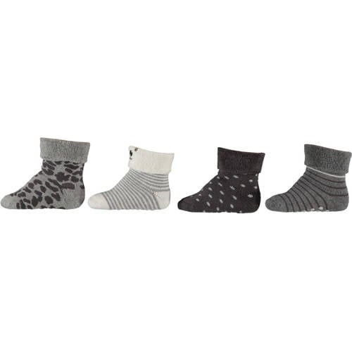 Apollo sokken - set van 4 multi afbeelding