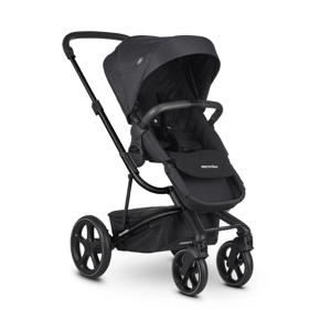 buggy Harvey³ Premium Jet Black All Black