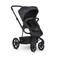 Easywalker buggy Harvey³ Premium Jet Black All Black