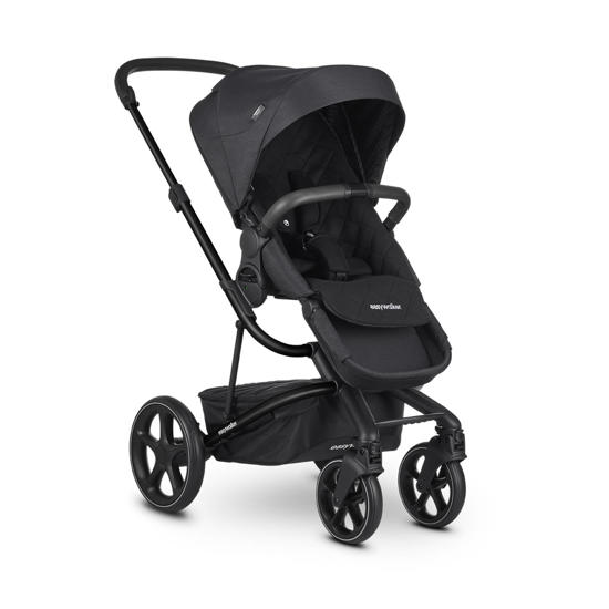 Easywalker kinderwagens