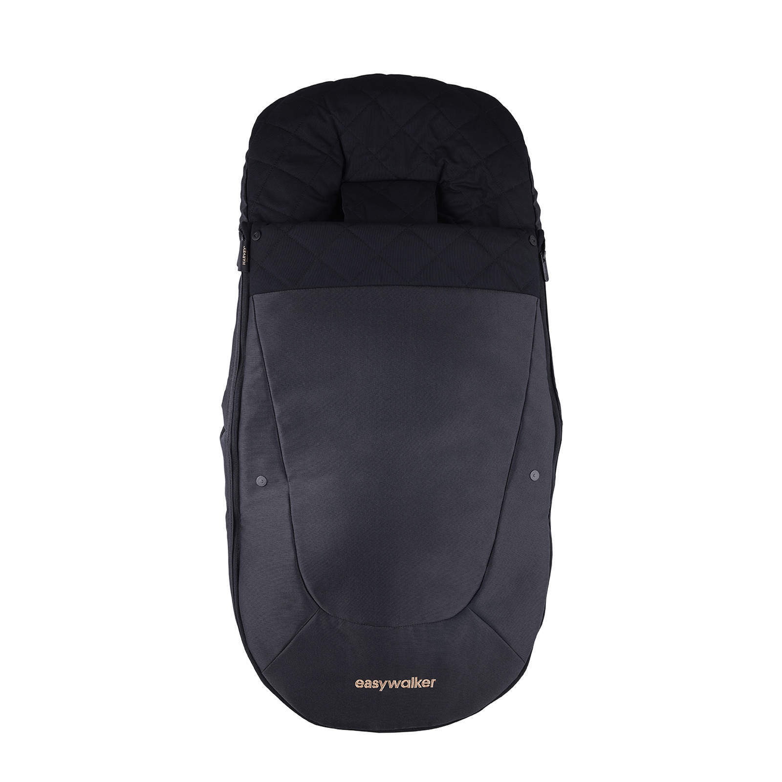 Easywalker voetenzak Gold Edition | wehkamp