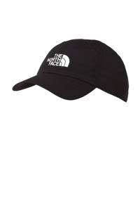 The North Face pet Horizon Hat Jr. zwart/wit, Zwart/wit