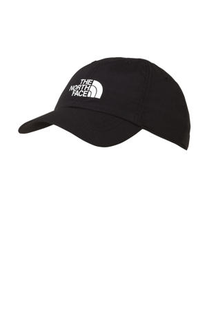 pet Horizon Hat Jr. zwart/wit