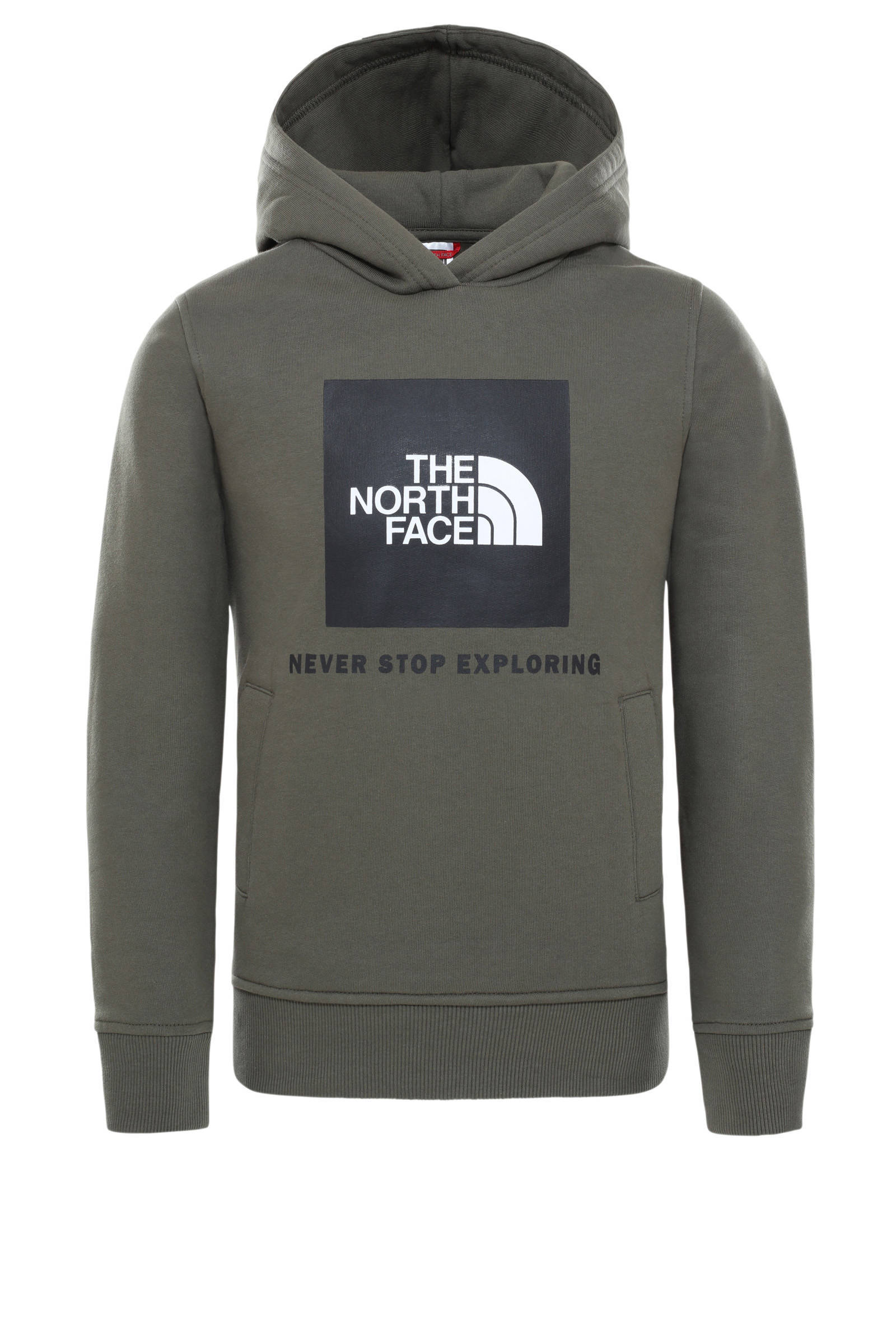 the north face pro
