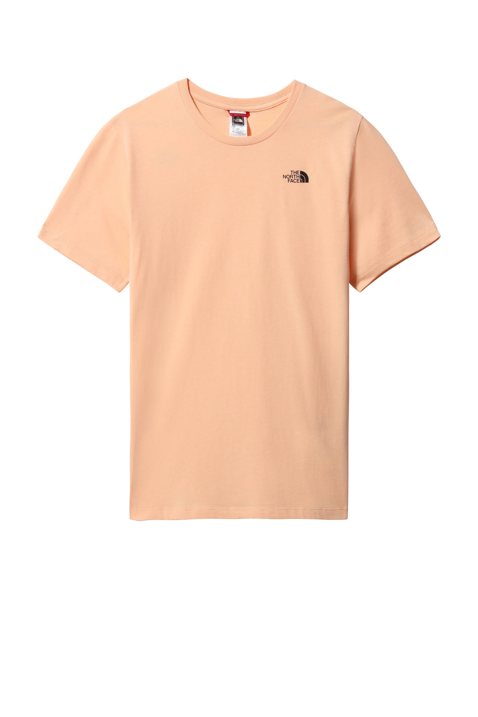 The North Face T-shirt Simple Dome 