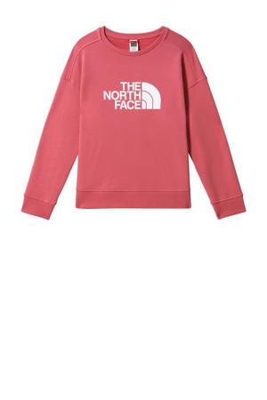 sweater Drew Peak roze