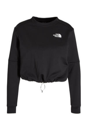 sweater Mountain Athletics zwart