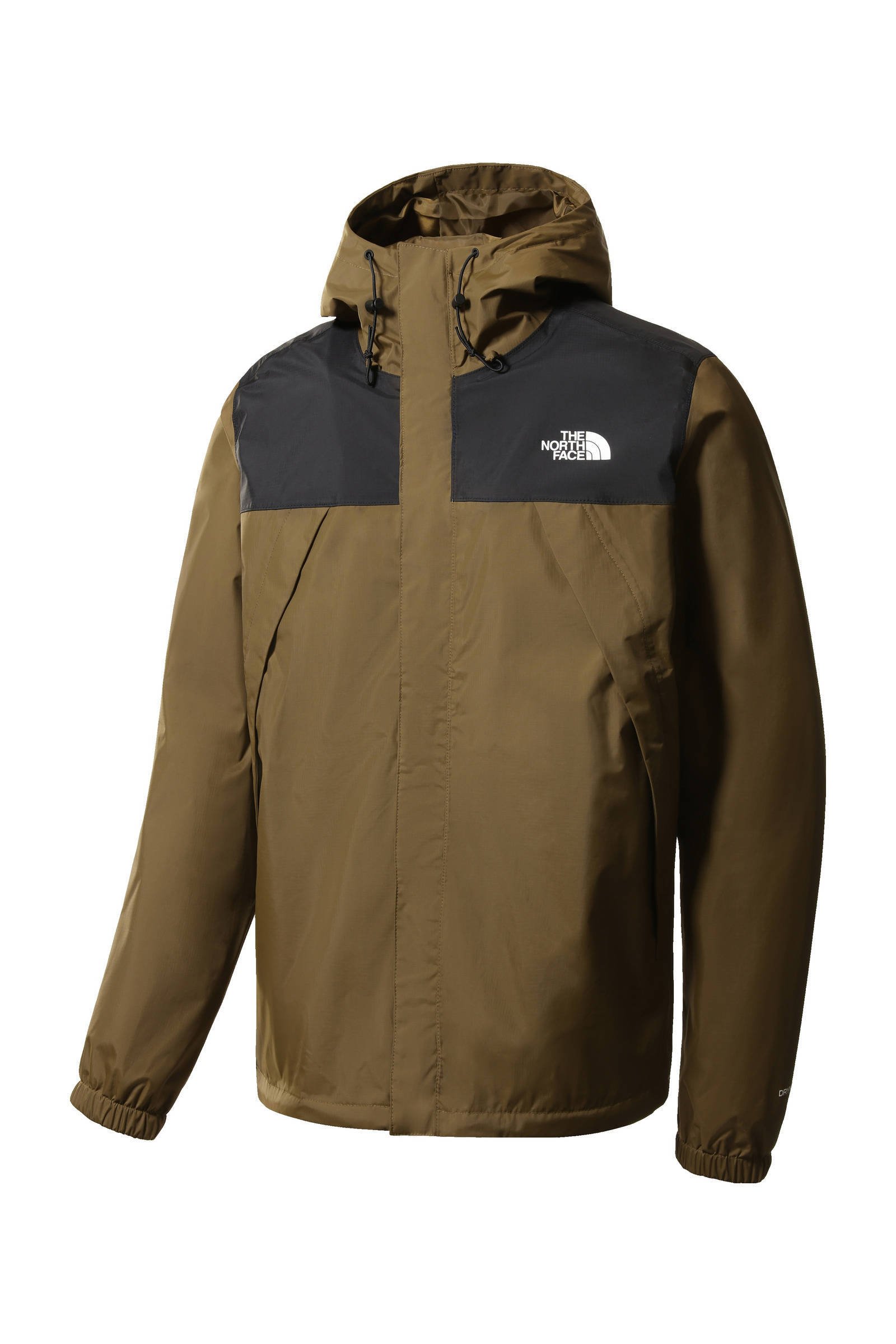 zomerjas northface