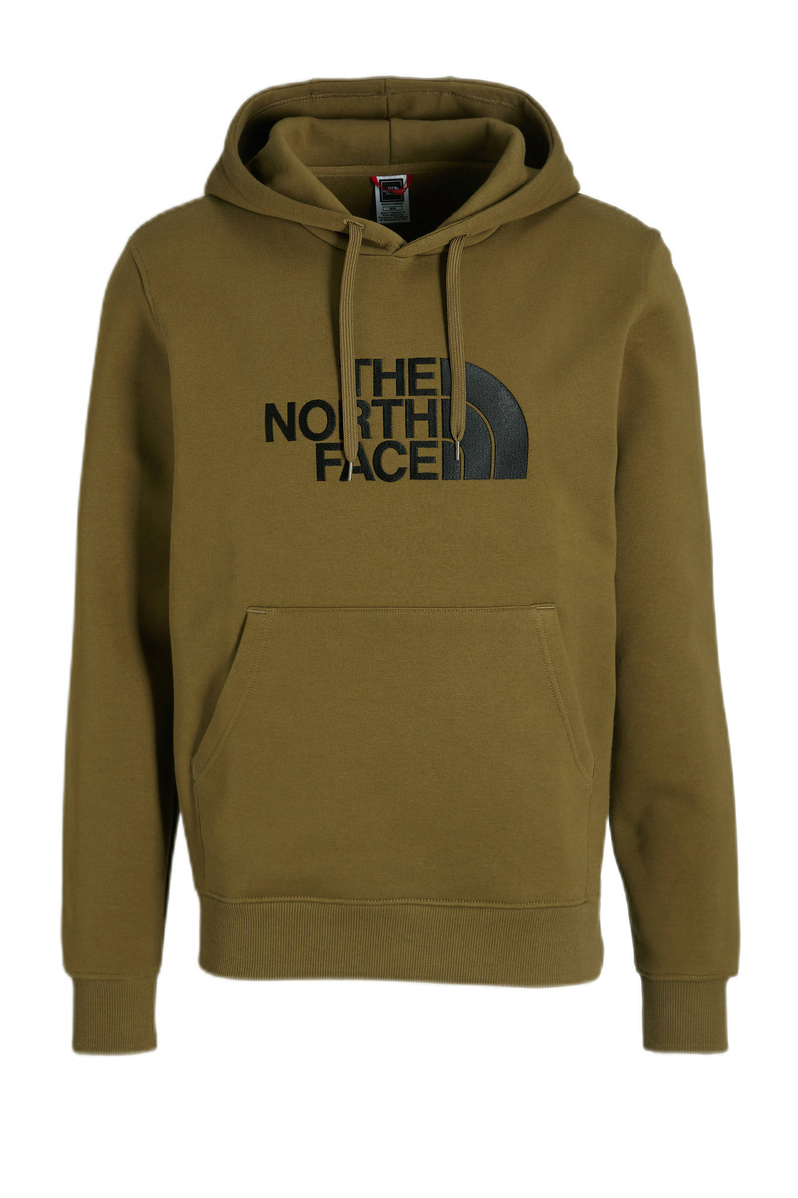 the north face hoodie olive